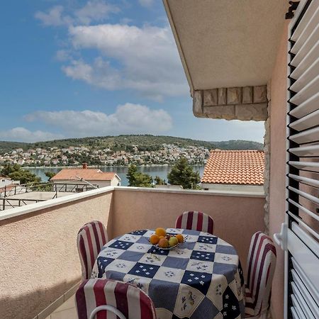 Apartmani Prkacin Trogir Exteriér fotografie