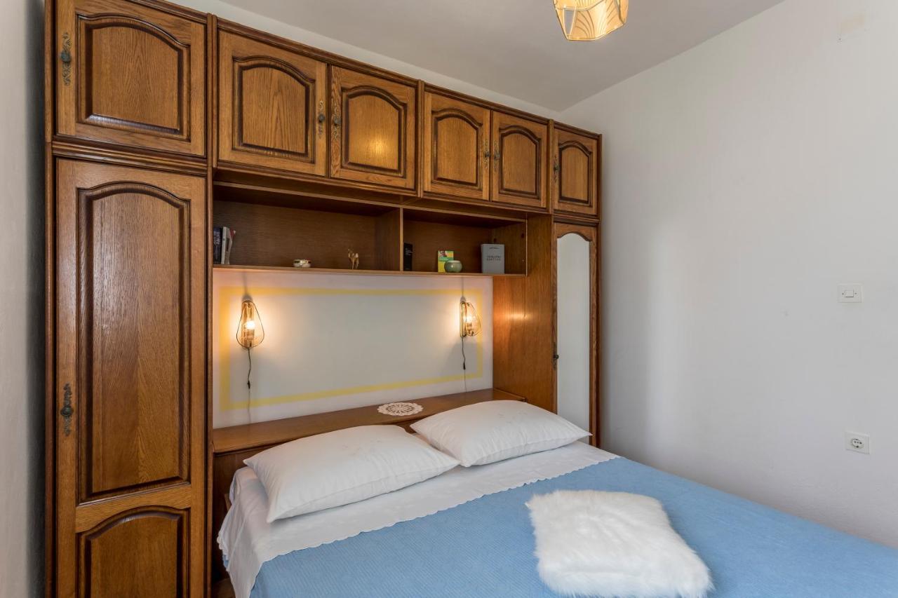 Apartmani Prkacin Trogir Exteriér fotografie