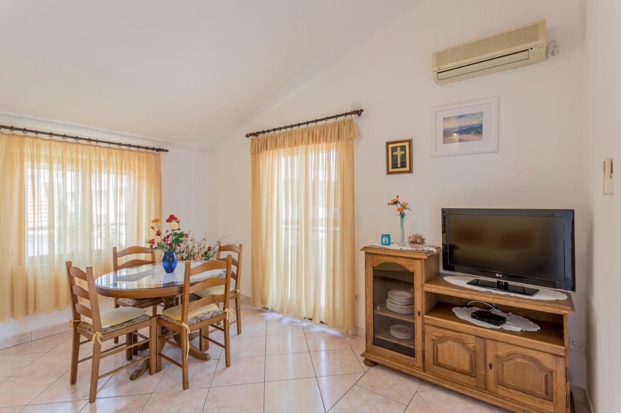 Apartmani Prkacin Trogir Exteriér fotografie