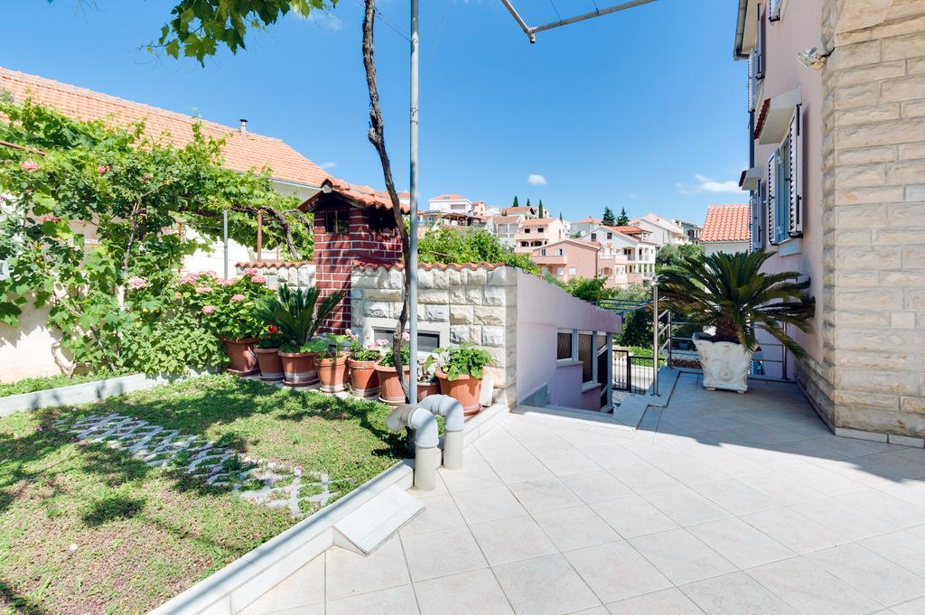 Apartmani Prkacin Trogir Exteriér fotografie